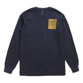 G Star Crew L/S Embro Graphic